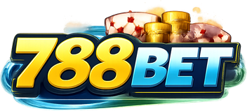 788bet লোগো